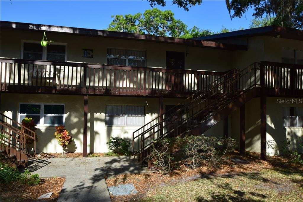 141 Fernery Road, Unit E3 Lakeland, FL 33809 - Photo 1 of 1