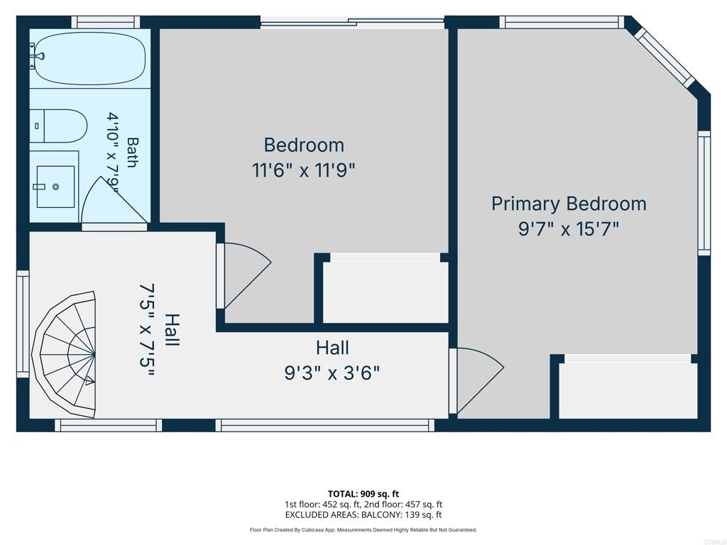1243 Saxony Road Encinitas, CA 92024 - Photo 34 of 37 1st floor