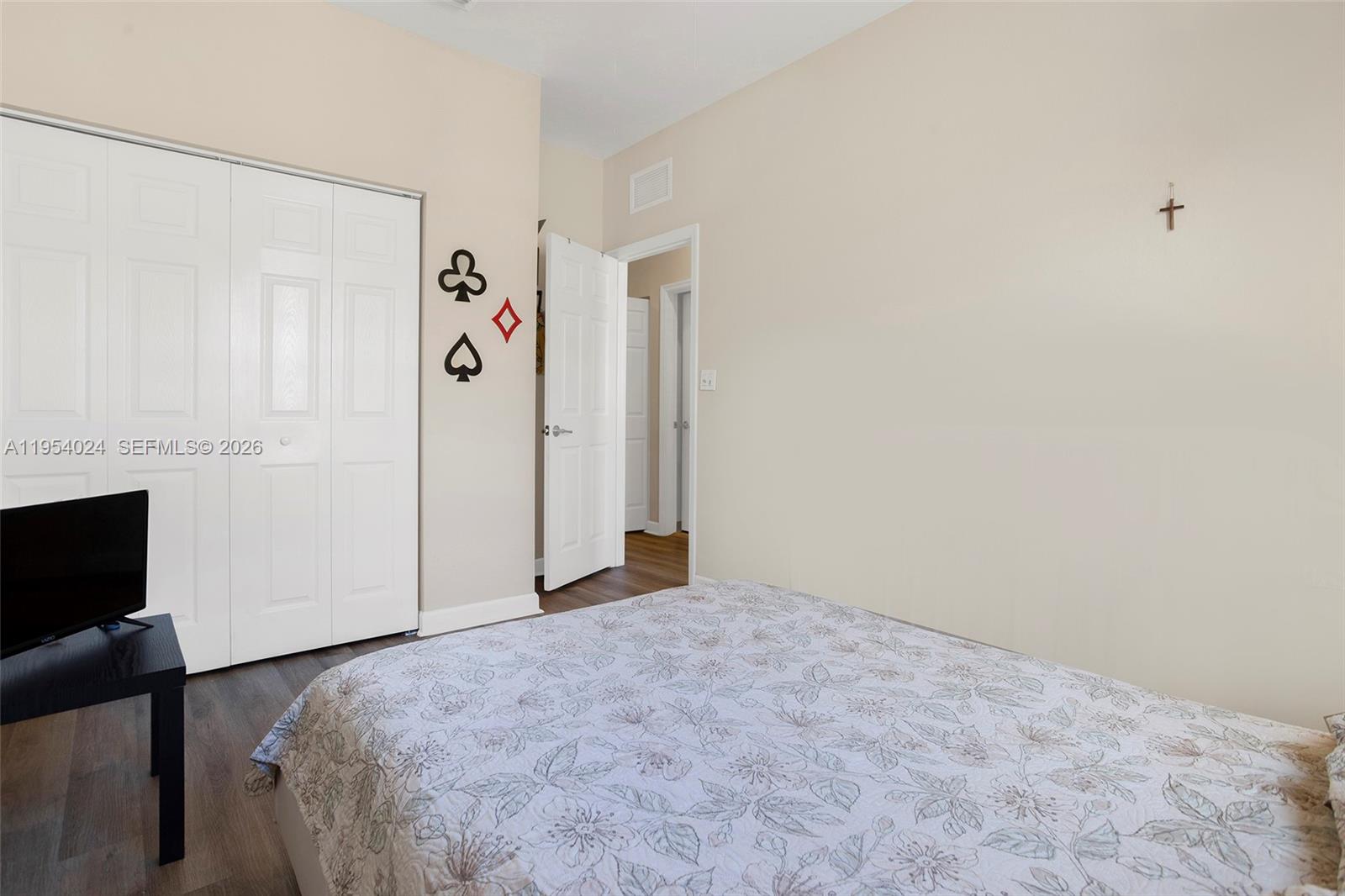 17149 Southwest 94th Street Miami, FL 33196 - Photo 20 of 36 a view of empty room