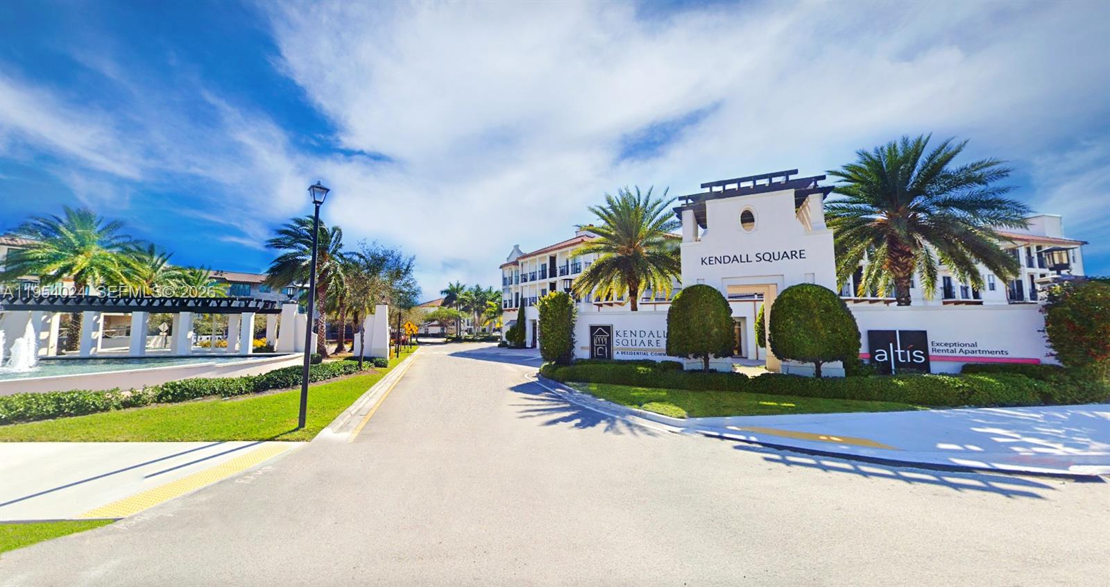 17149 Southwest 94th Street Miami, FL 33196 - Photo 4 of 36 a front view of building with yard