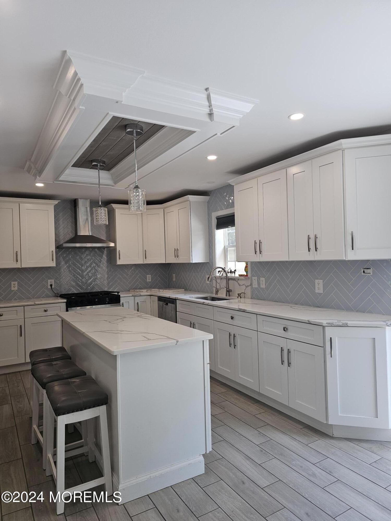 14 Vienna Road Howell, NJ 07731 - Photo 11 of 26 Kitchent 5