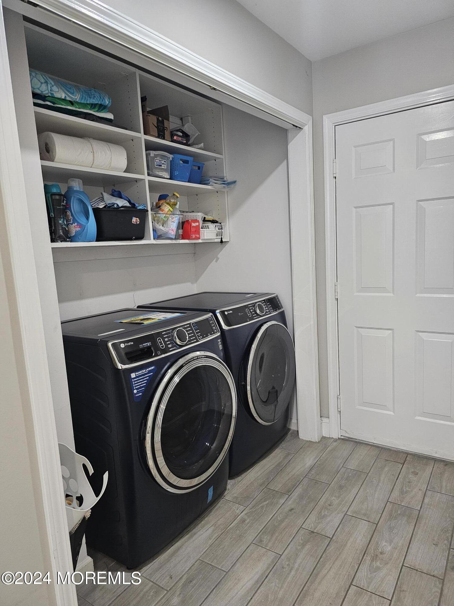 14 Vienna Road Howell, NJ 07731 - Photo 21 of 26 Laundry 1