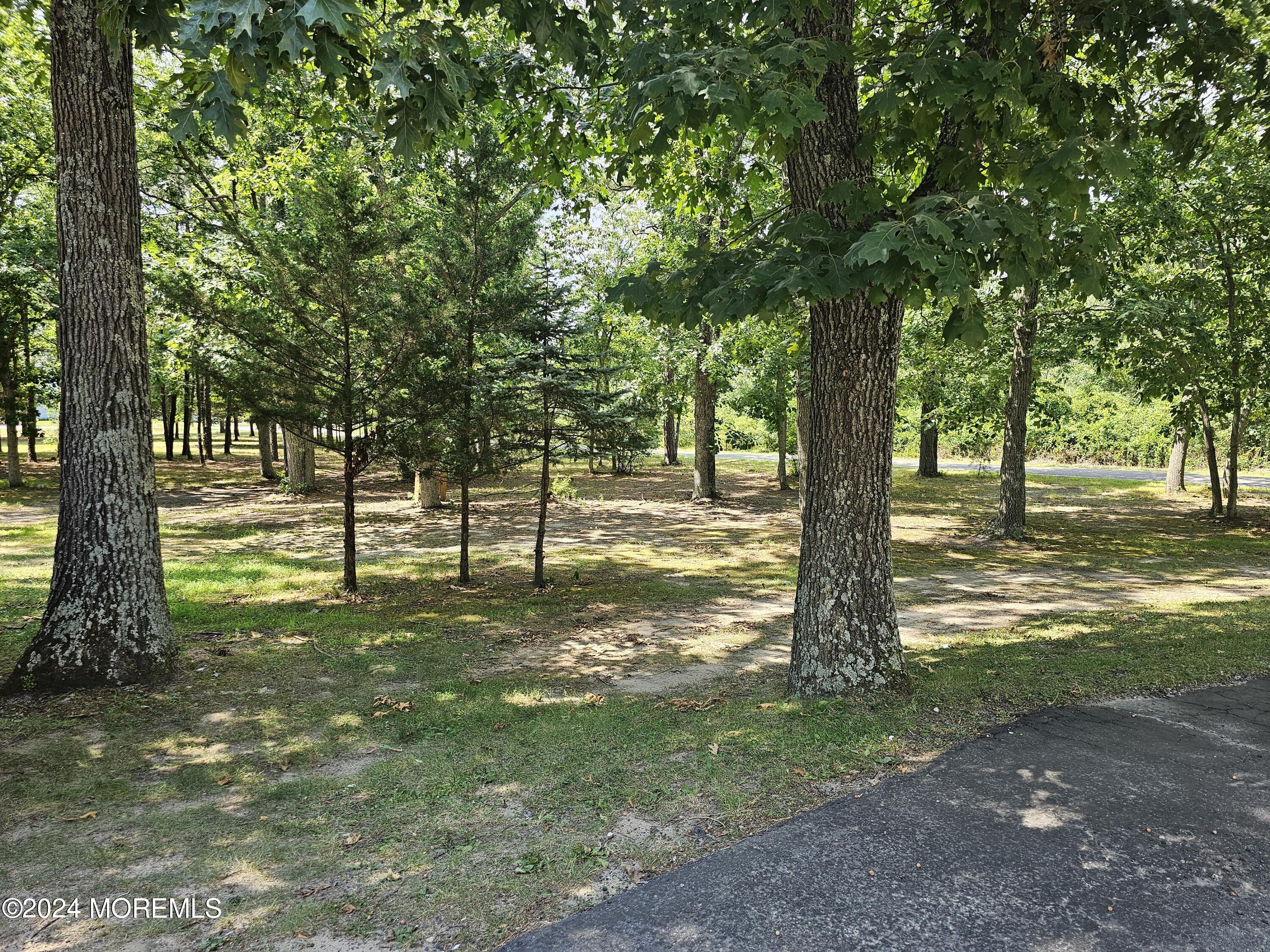 14 Vienna Road Howell, NJ 07731 - Photo 25 of 26 Side yard