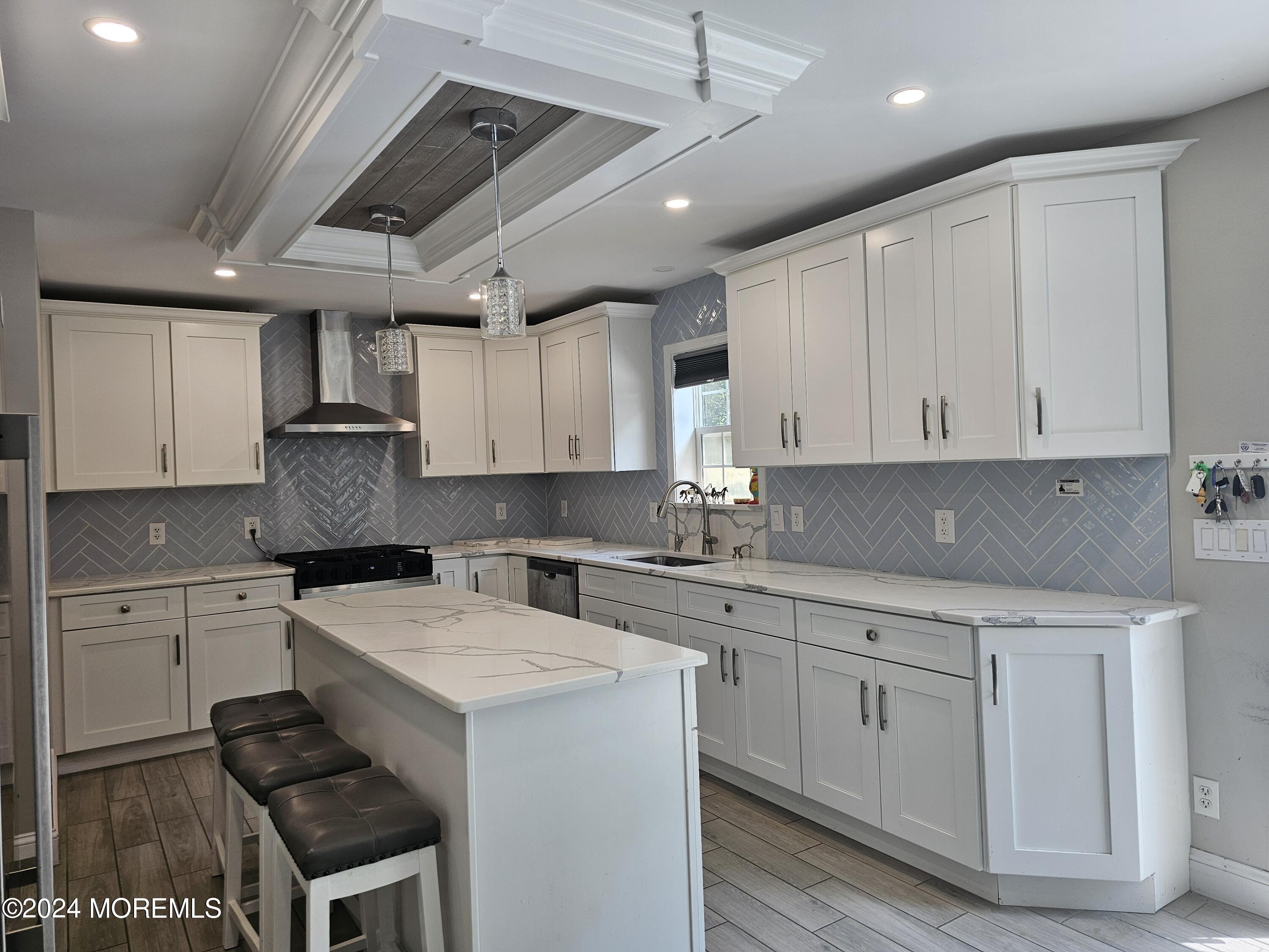 14 Vienna Road Howell, NJ 07731 - Photo 6 of 26 kitchen 7