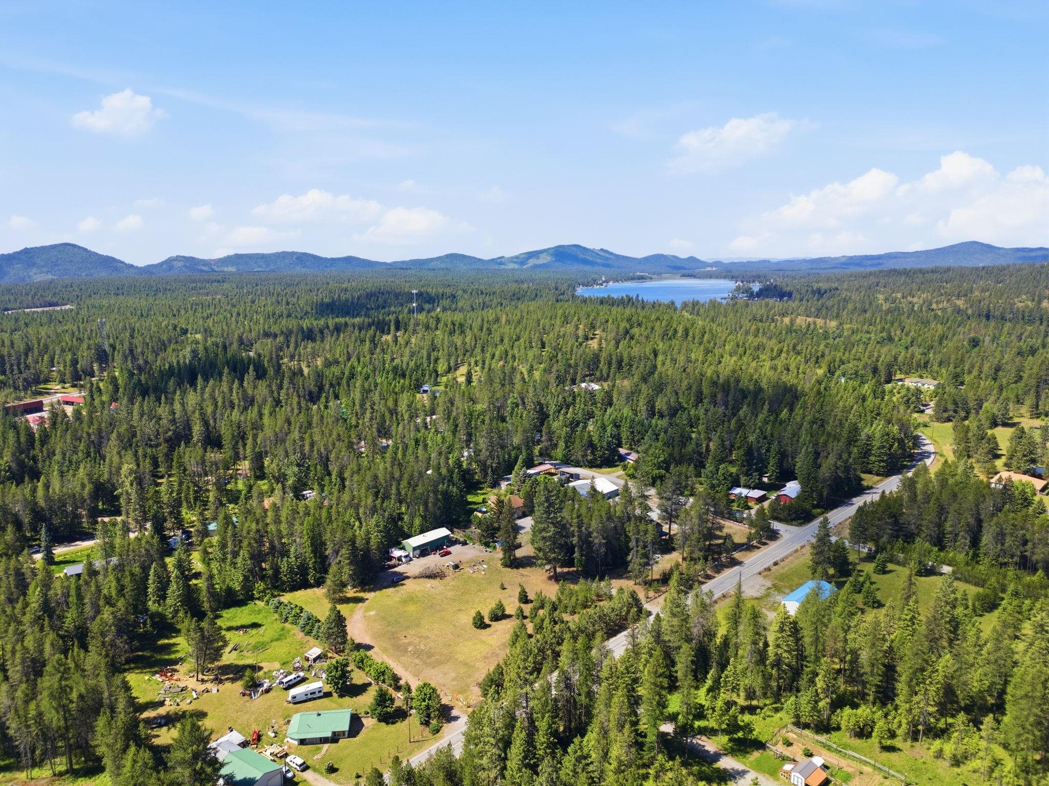 2569 South Shore Diamond Lake Road Newport, WA 99156 - Photo 10 of 29