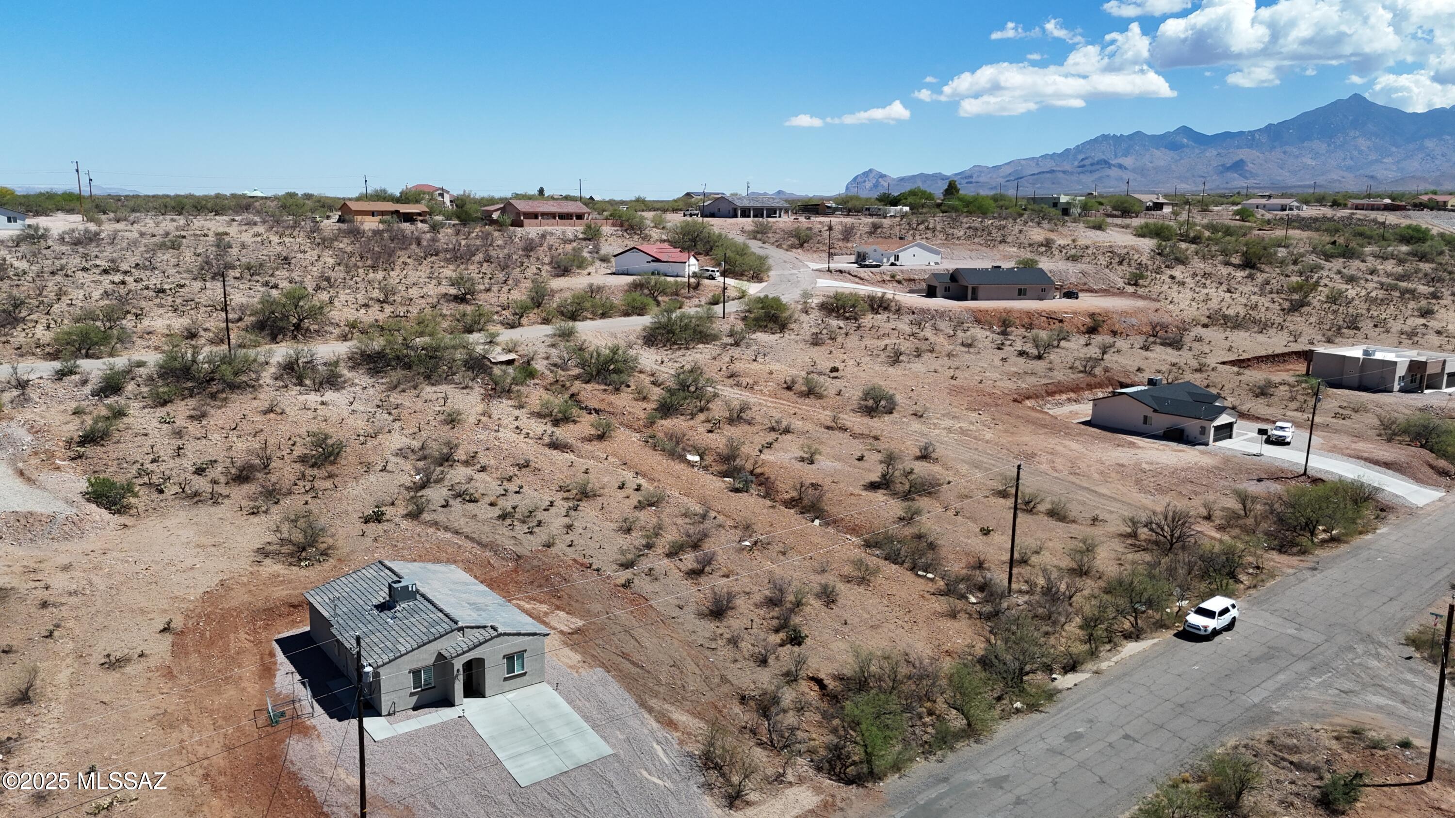1846 Circulo Mexicali, Unit 141 Rio Rico, AZ 85648 - Photo 10 of 11