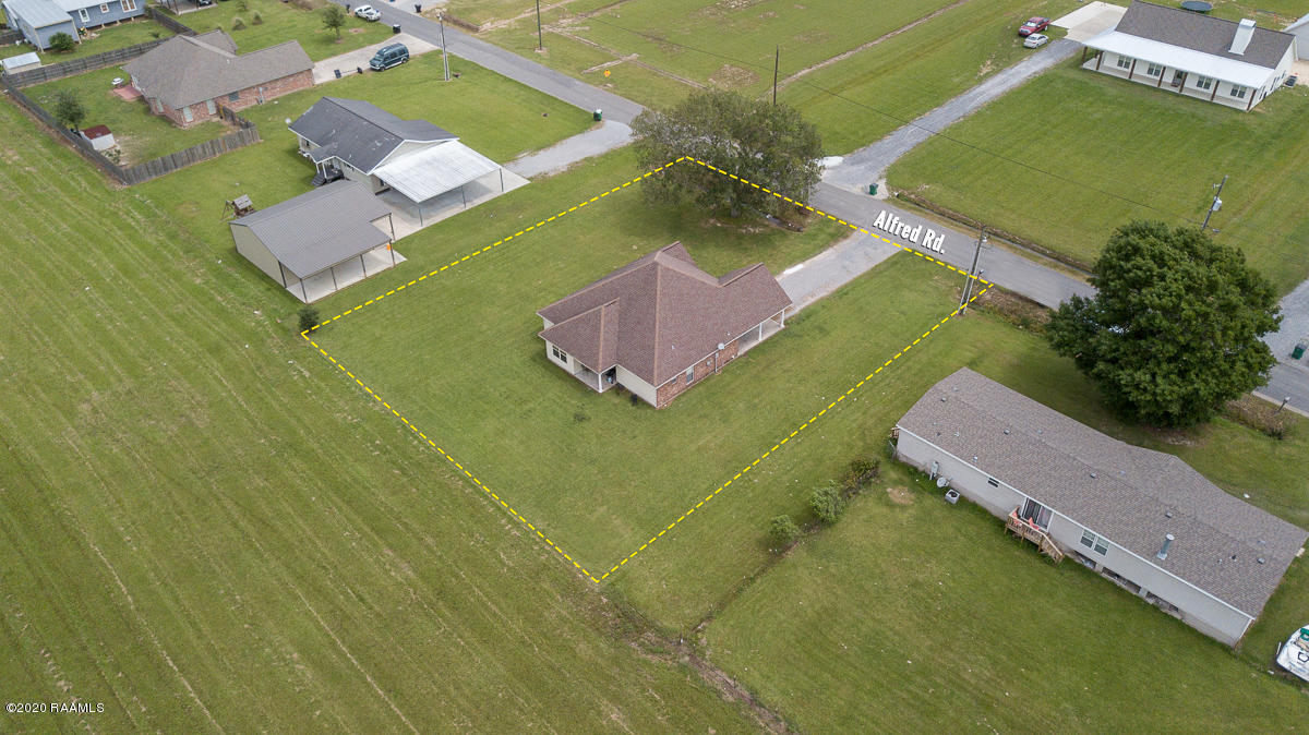 5180 Alfred Road Maurice, LA 70555 - Photo 19 of 22 Gallery Image 19