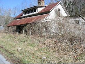 4605 Mendota Road Mendota, VA 24270 - Photo 1 of 2 Photo 1