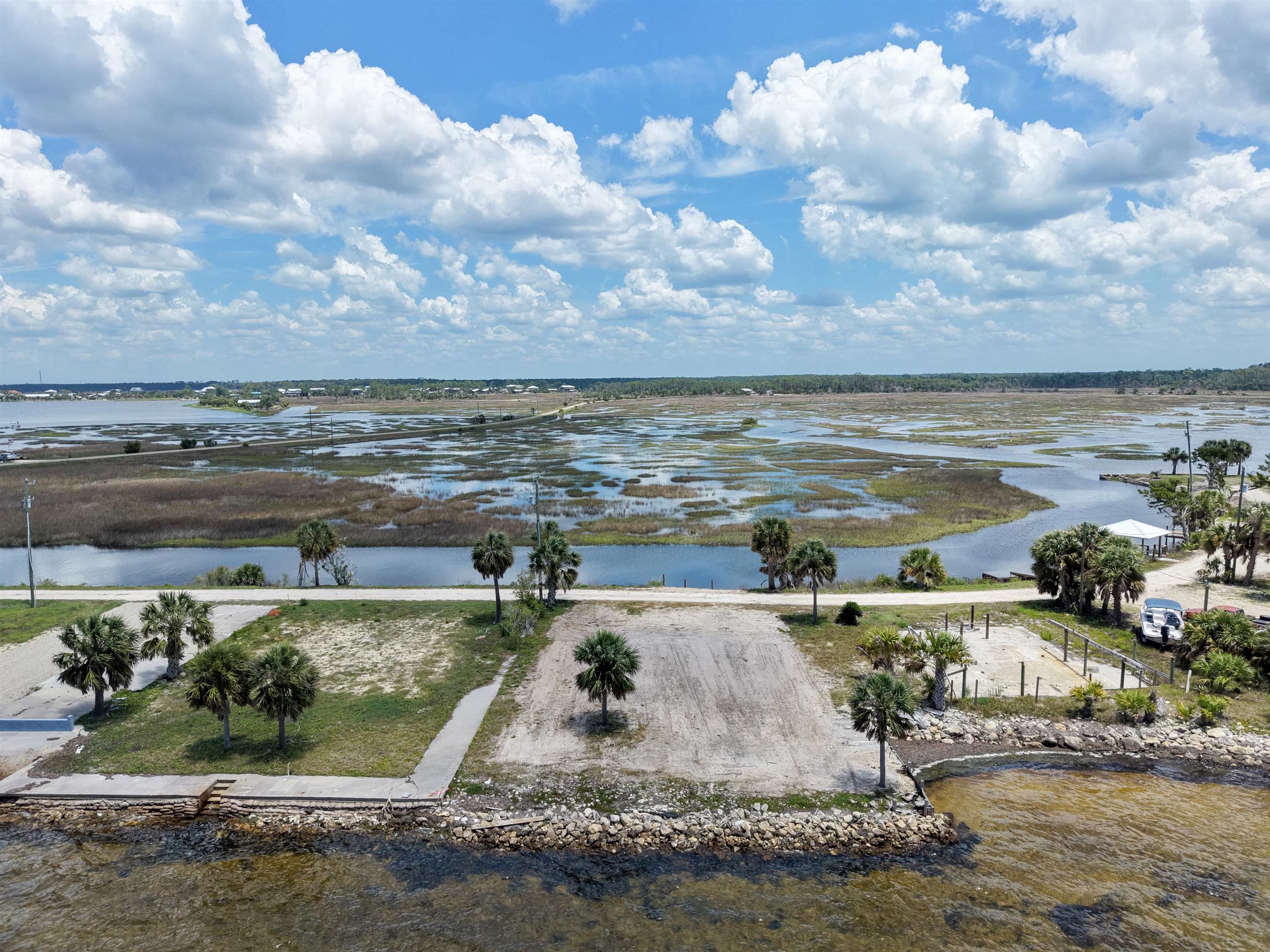 22205 Gulfview Road Perry, FL 32348 - Photo 14 of 27