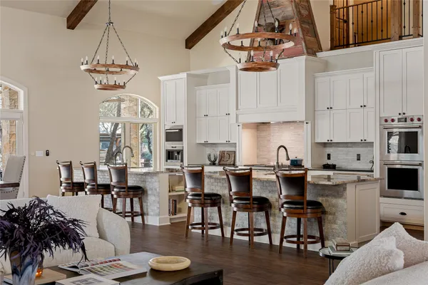 $4,490,000 | 1450 Los Escondidos, Marble Falls, TX 78654