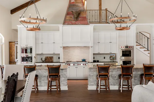 $4,490,000 | 1450 Los Escondidos, Marble Falls, TX 78654