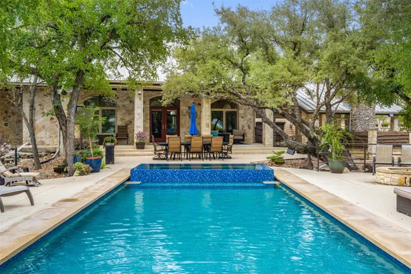 $4,490,000 | 1450 Los Escondidos, Marble Falls, TX 78654