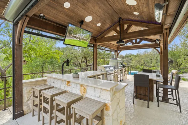 $4,490,000 | 1450 Los Escondidos, Marble Falls, TX 78654