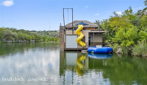 $4,490,000 | 1450 Los Escondidos, Marble Falls, TX 78654