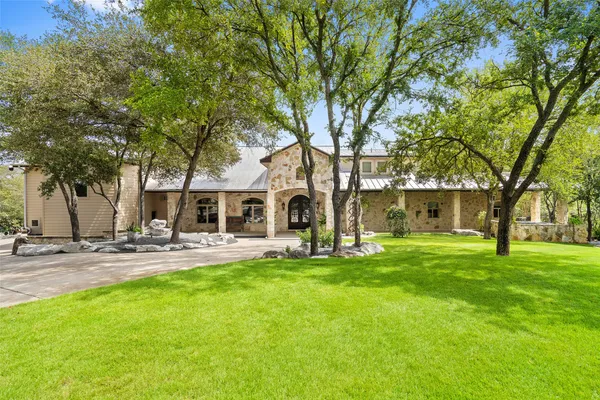 $4,490,000 | 1450 Los Escondidos, Marble Falls, TX 78654