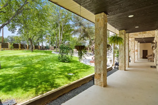 $4,490,000 | 1450 Los Escondidos, Marble Falls, TX 78654