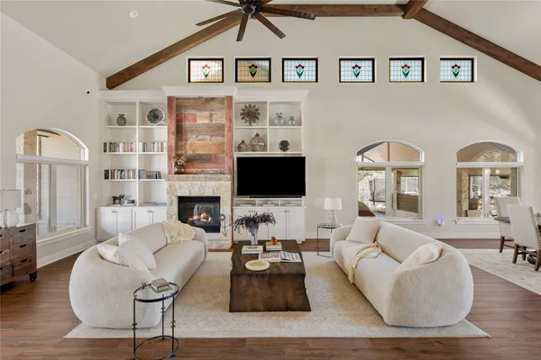 $4,490,000 | 1450 Los Escondidos, Marble Falls, TX 78654