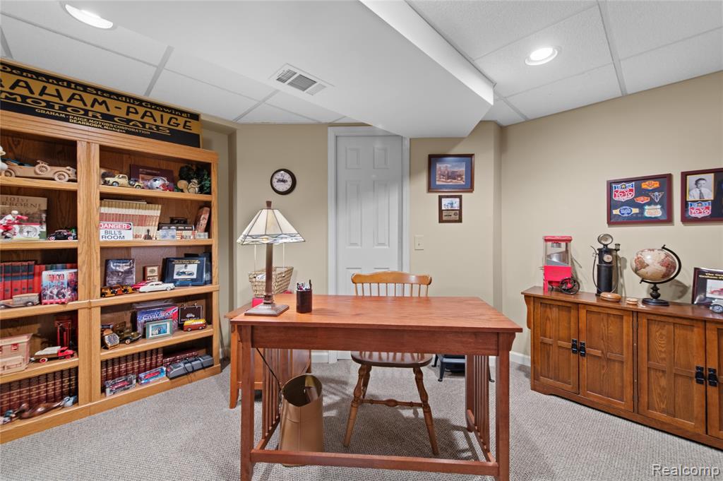 2209 Berville Road Allenton, MI 48002 - Photo 21 of 44