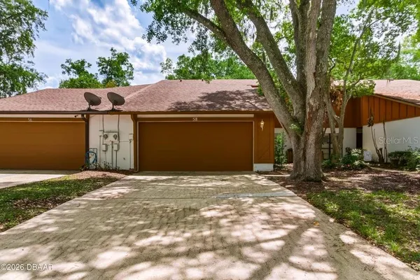 $249,900 | 58 Cherokee Trail, Ormond Beach, FL 32174