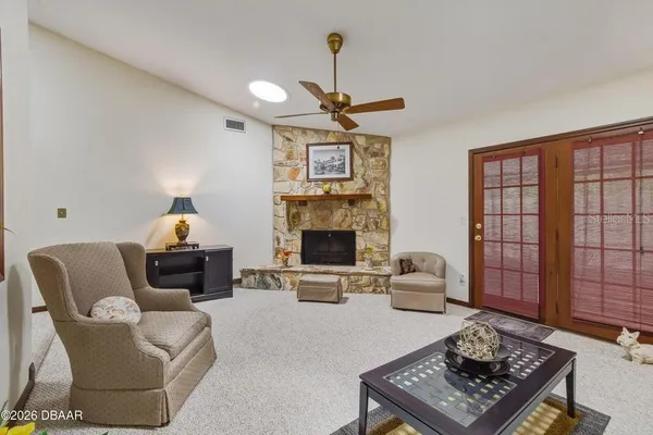$249,900 | 58 Cherokee Trail, Ormond Beach, FL 32174