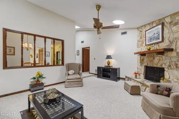 $249,900 | 58 Cherokee Trail, Ormond Beach, FL 32174