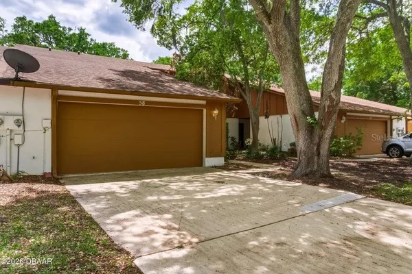 $249,900 | 58 Cherokee Trail, Ormond Beach, FL 32174