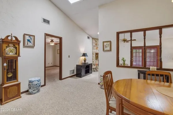 $249,900 | 58 Cherokee Trail, Ormond Beach, FL 32174