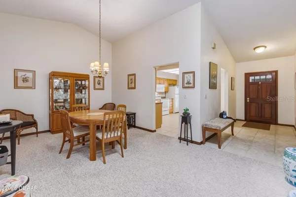 $249,900 | 58 Cherokee Trail, Ormond Beach, FL 32174