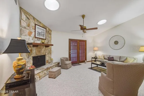 $249,900 | 58 Cherokee Trail, Ormond Beach, FL 32174