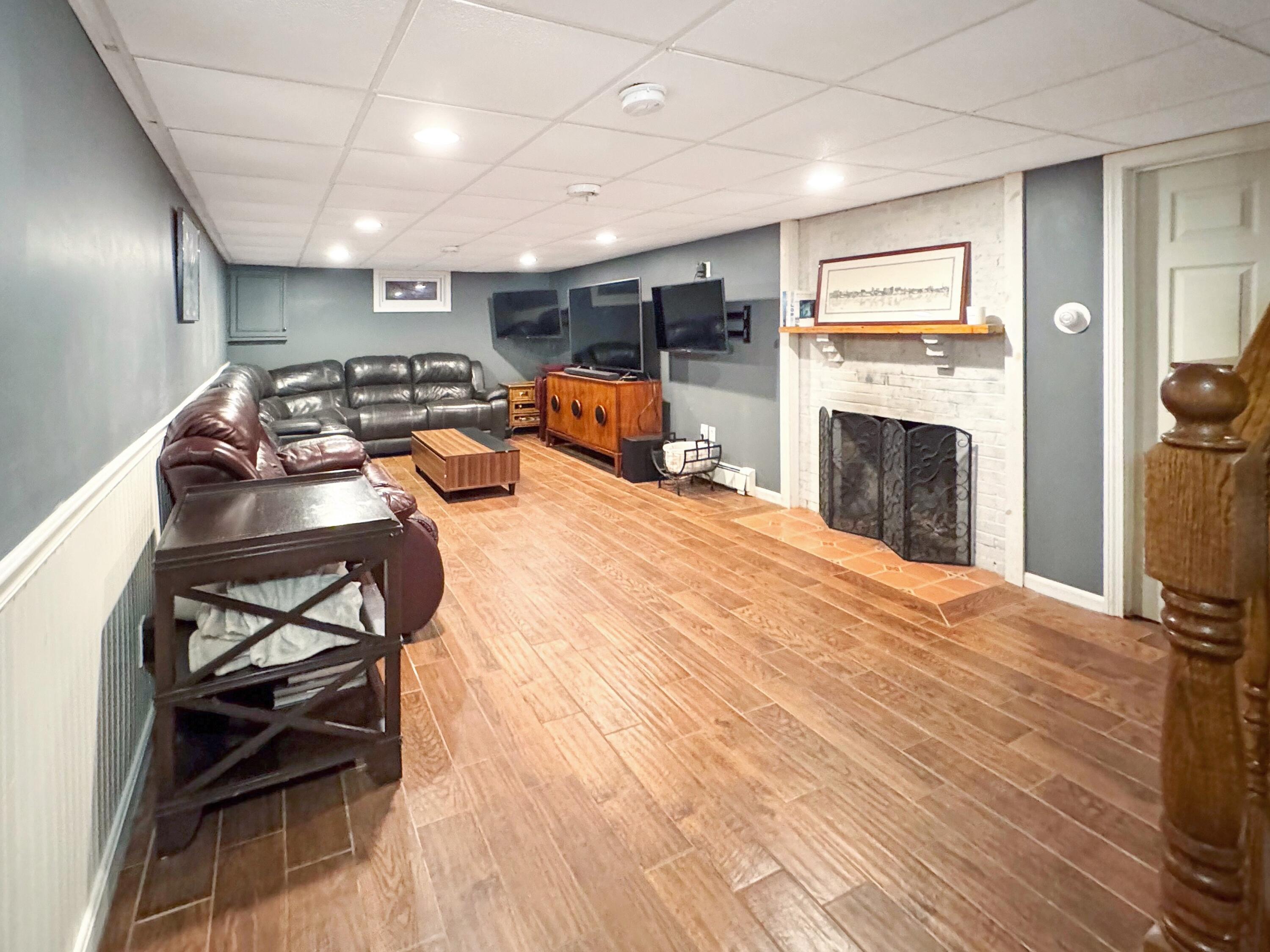 67 Carter Street Portland, ME 04103 - Photo 25 of 31 Basement-2
