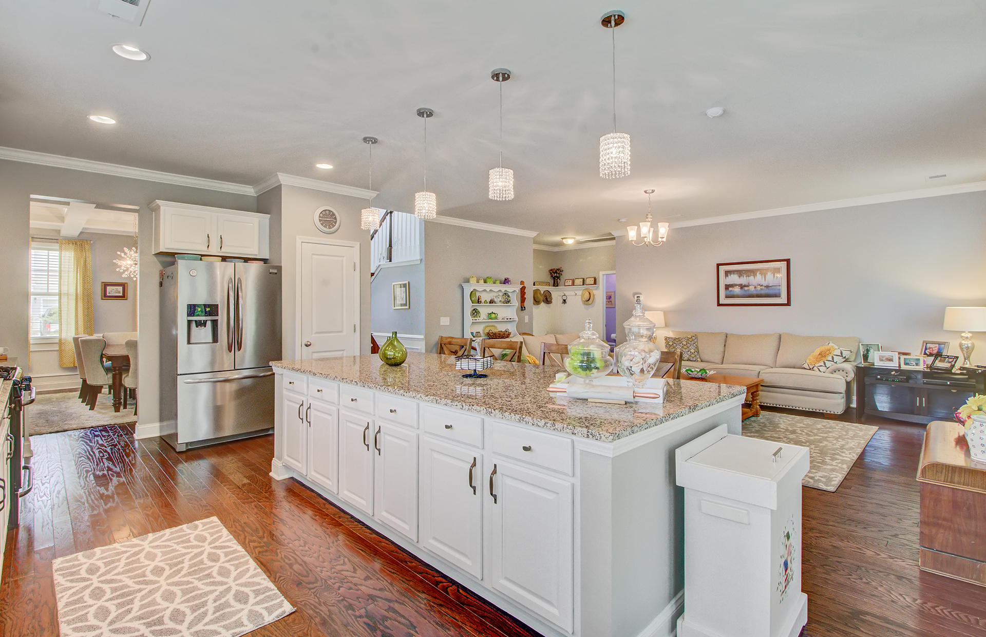614 Kilarney Road Summerville, SC 29483 - Photo 14 of 39 16
