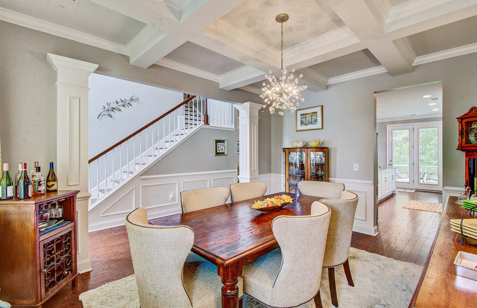 614 Kilarney Road Summerville, SC 29483 - Photo 7 of 39 8