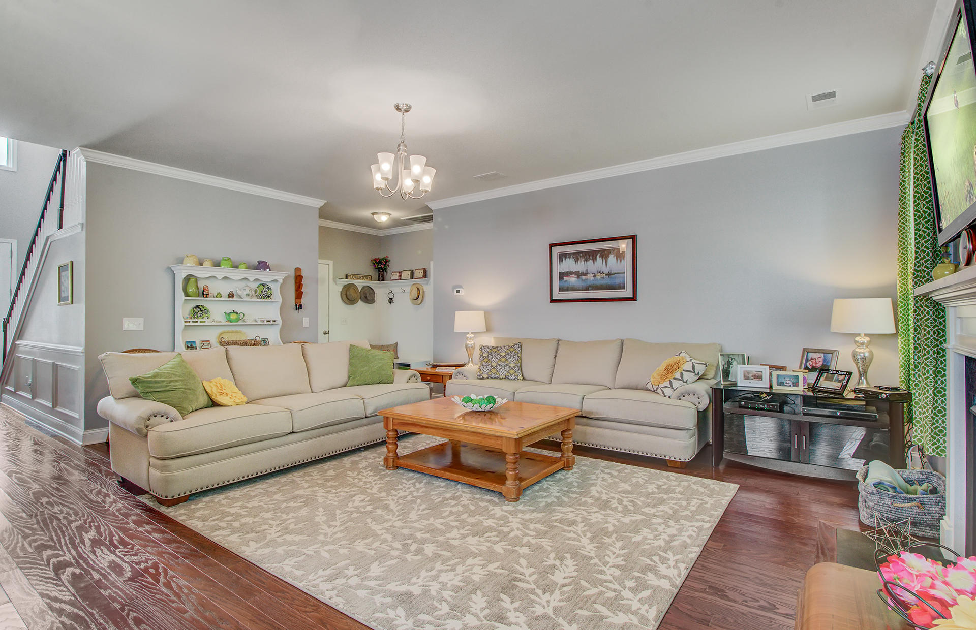 614 Kilarney Road Summerville, SC 29483 - Photo 9 of 39 11
