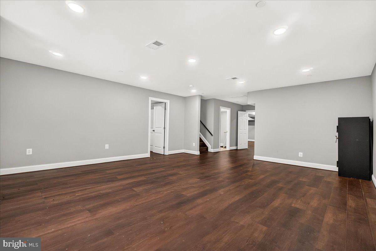 2683 Walston Road Mount Airy, MD 21771 - Photo 60 of 62 Spacious, modern open floor plan.