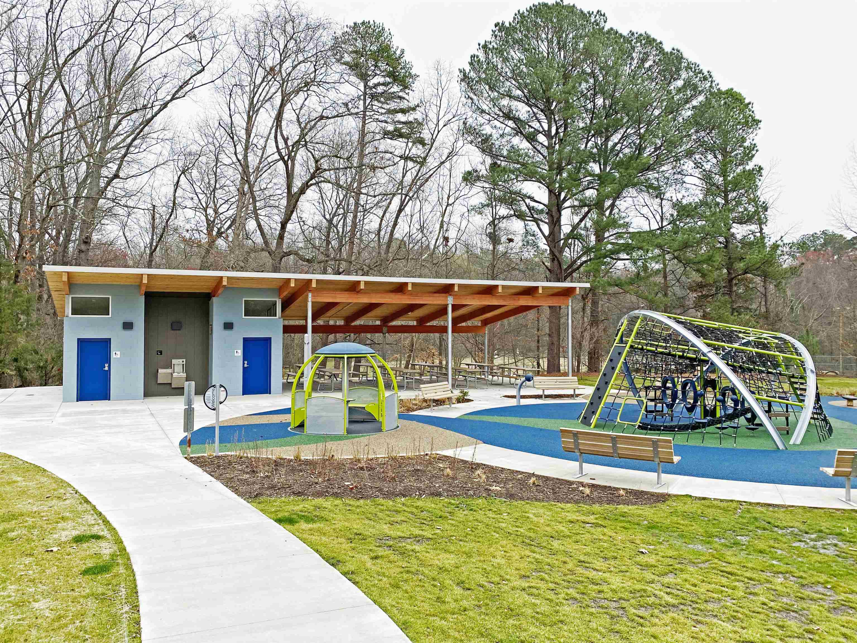 3612 Brentwood Road Raleigh, NC 27604 - Photo 23 of 24 Photo 24