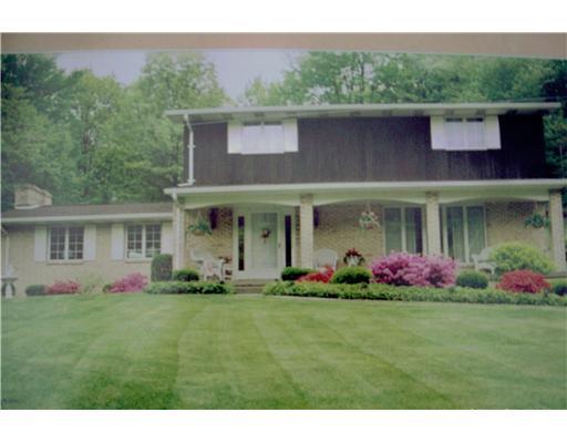 136 St Joe Road Butler, PA 16002 - Photo 1 of 12 Exterior Front.