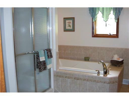 136 St Joe Road Butler, PA 16002 - Photo 11 of 12 Master Bath/Spa.