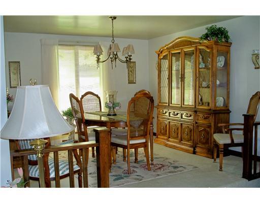 136 St Joe Road Butler, PA 16002 - Photo 5 of 12 Dining Room.