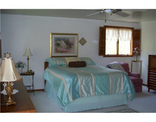 136 St Joe Road Butler, PA 16002 - Photo 9 of 12 Master Bedroom.