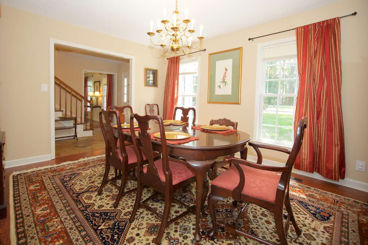 3201 Dixon Road Durham, NC 27707 - Photo 11 of 22 Photo 11