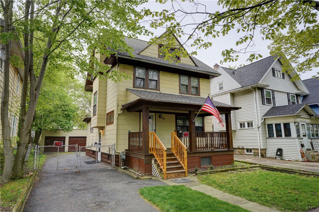 49 Depew Street Rochester, NY 14611 - Photo 1 of 35