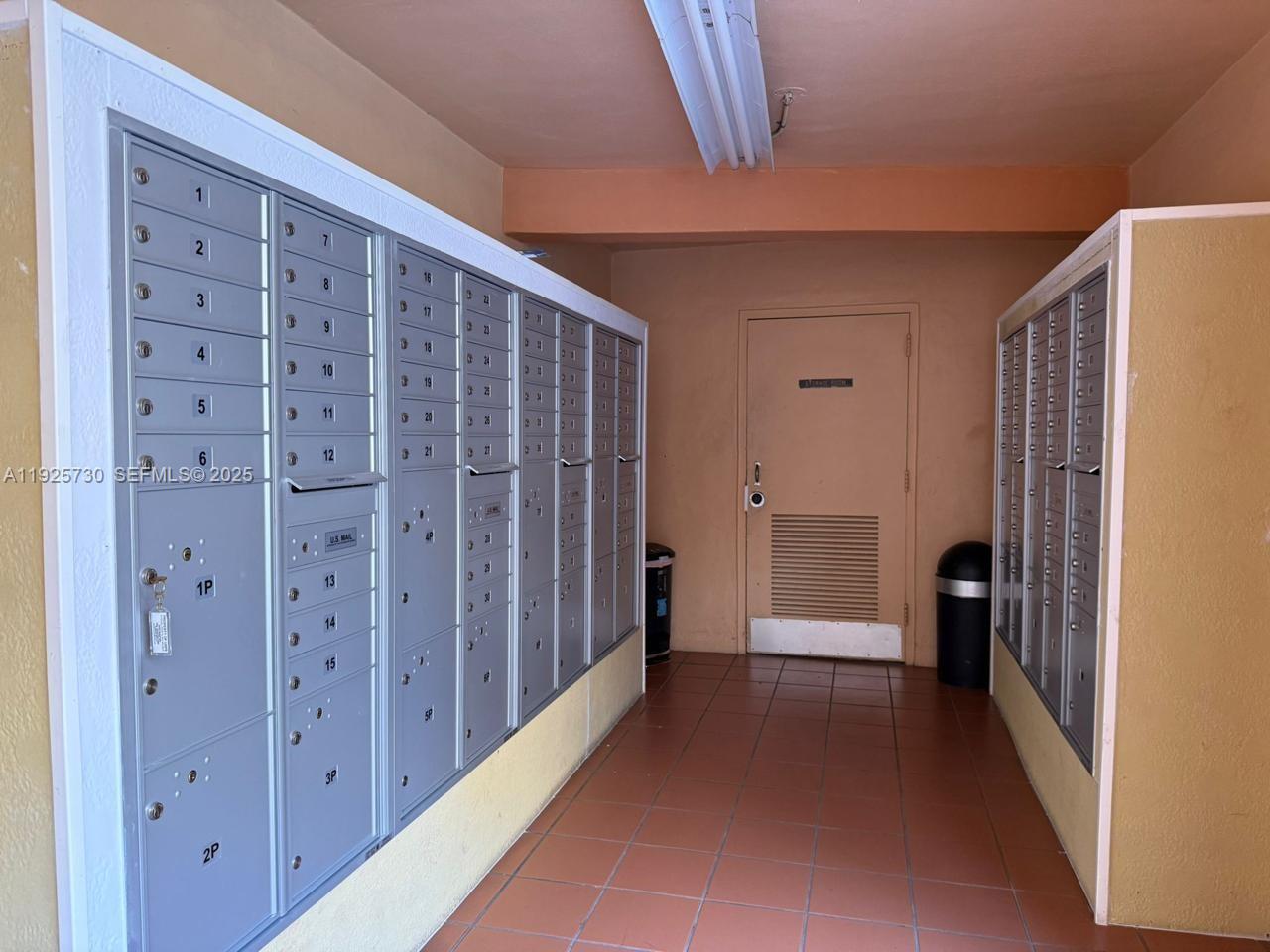 8600 Southwest 133rd Avenue Road, Unit 310 Miami, FL 33183 - Photo 13 of 22 a view of an empty room