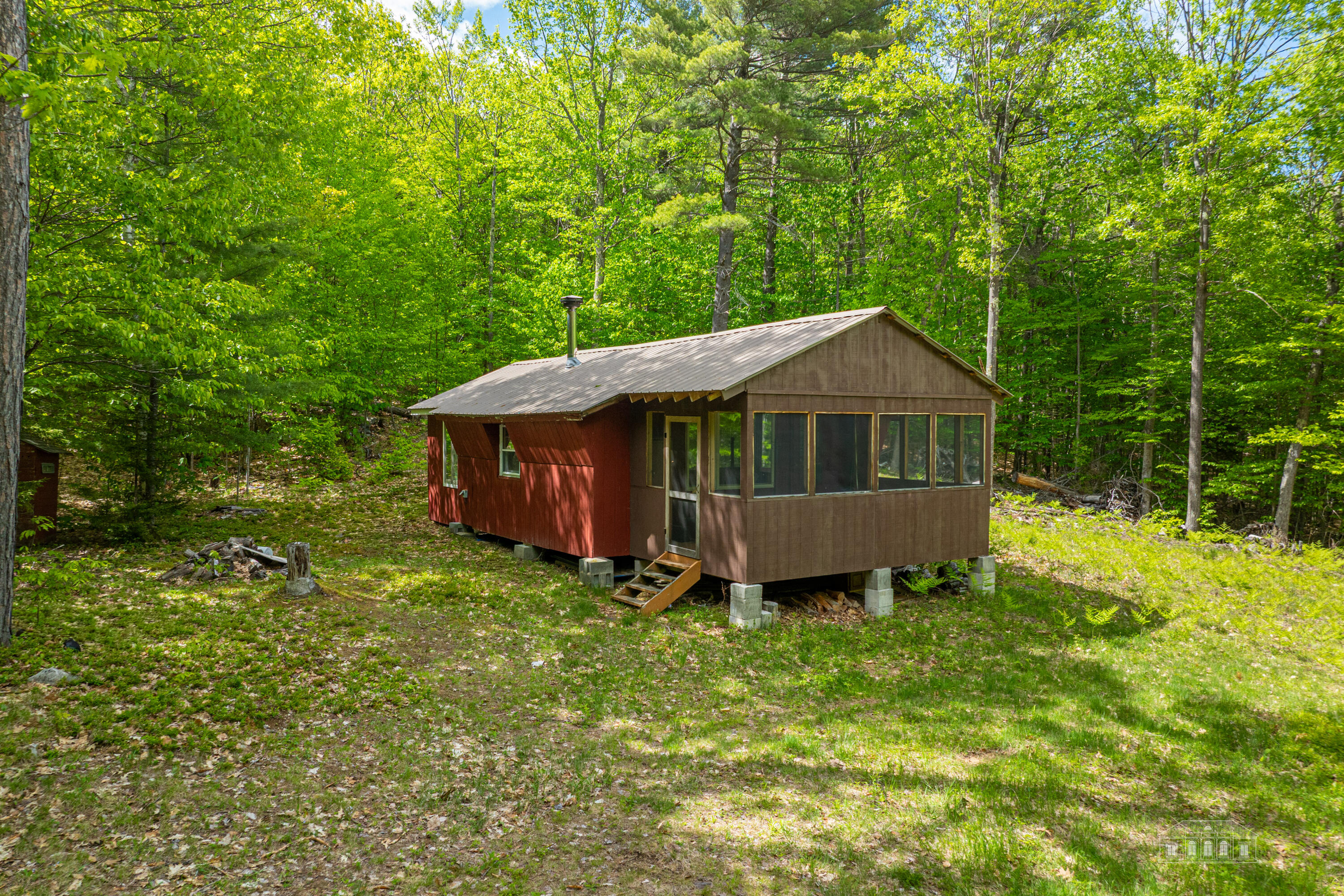 429 Bartlett Road Keene, NY 12942 - Photo 11 of 18 429 Bartlett Keene NY-20