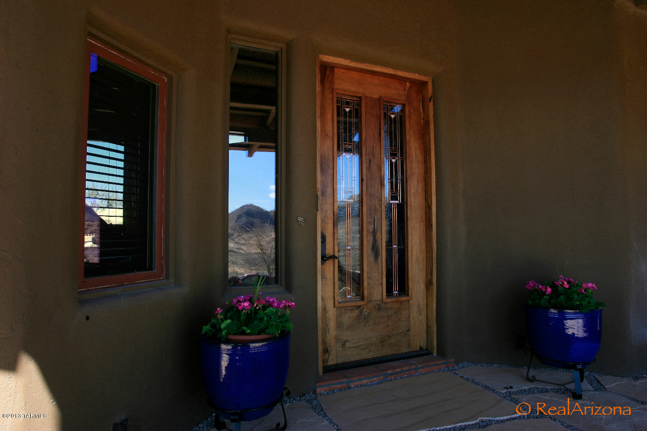 58 Doc Hudson Court Rio Rico, AZ 85648 - Photo 15 of 49