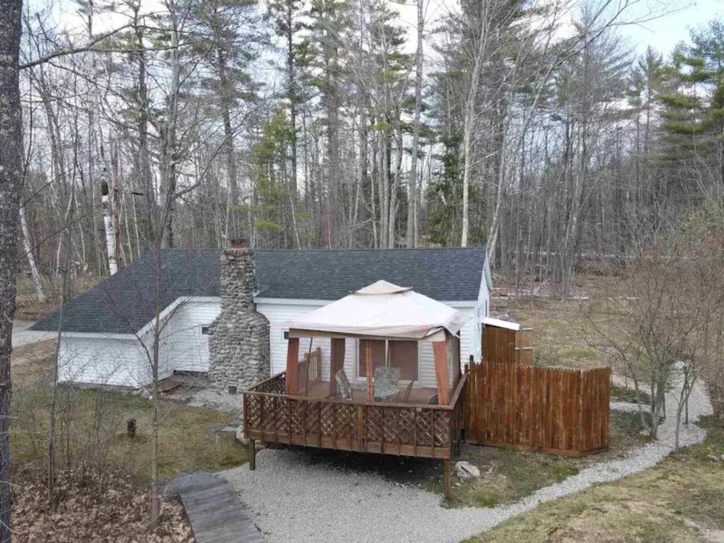 11 Indian Point Road Croydon, NH 03773 - Photo 5 of 12