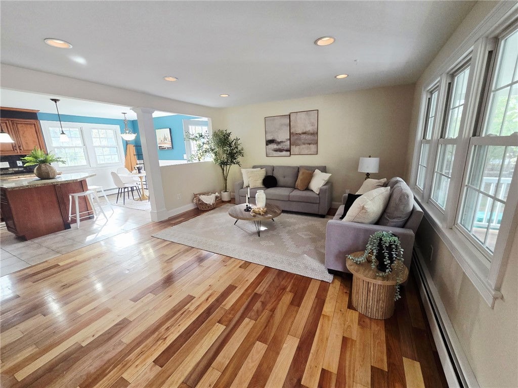 800 Tunk Hill Road Scituate, RI 02825 - Photo 6 of 34