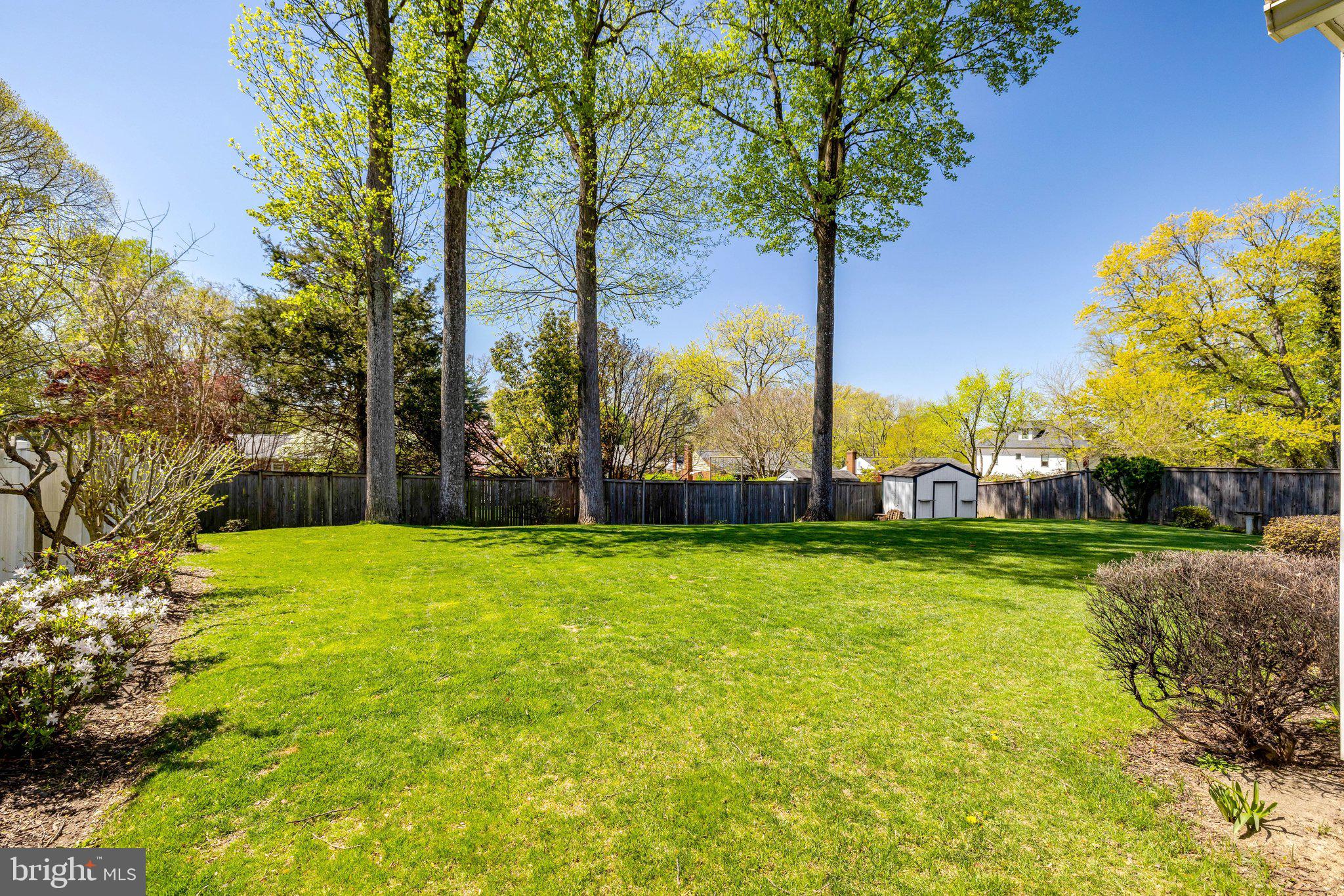 4132 Addison Road Fairfax, VA 22030 - Photo 4 of 58