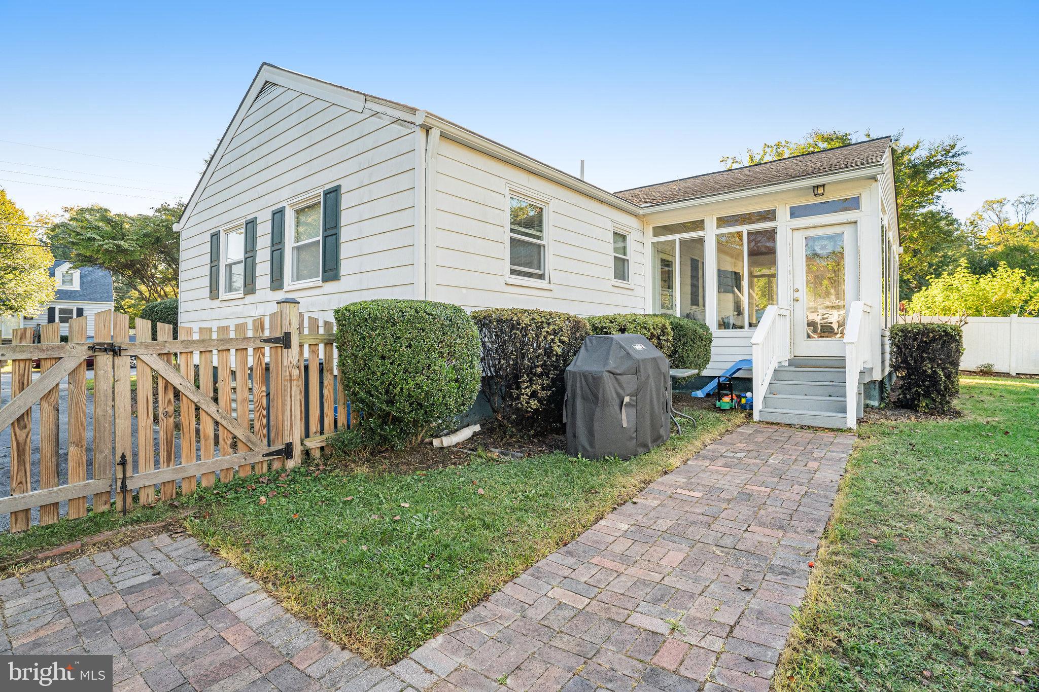 4132 Addison Road Fairfax, VA 22030 - Photo 43 of 57 Gallery Image 43