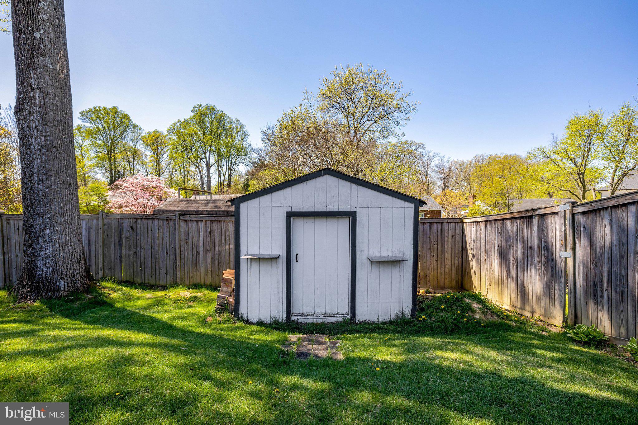 4132 Addison Road Fairfax, VA 22030 - Photo 47 of 58