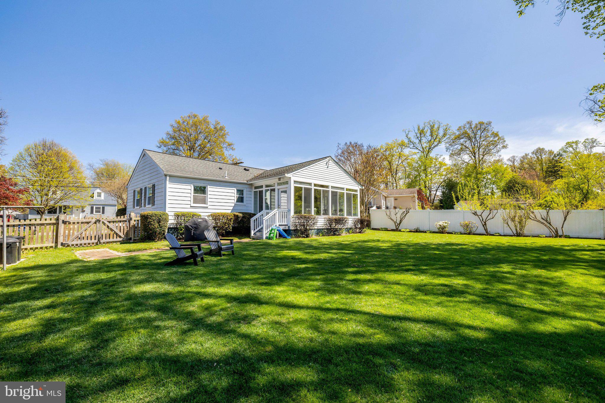 4132 Addison Road Fairfax, VA 22030 - Photo 47 of 57 Gallery Image 47
